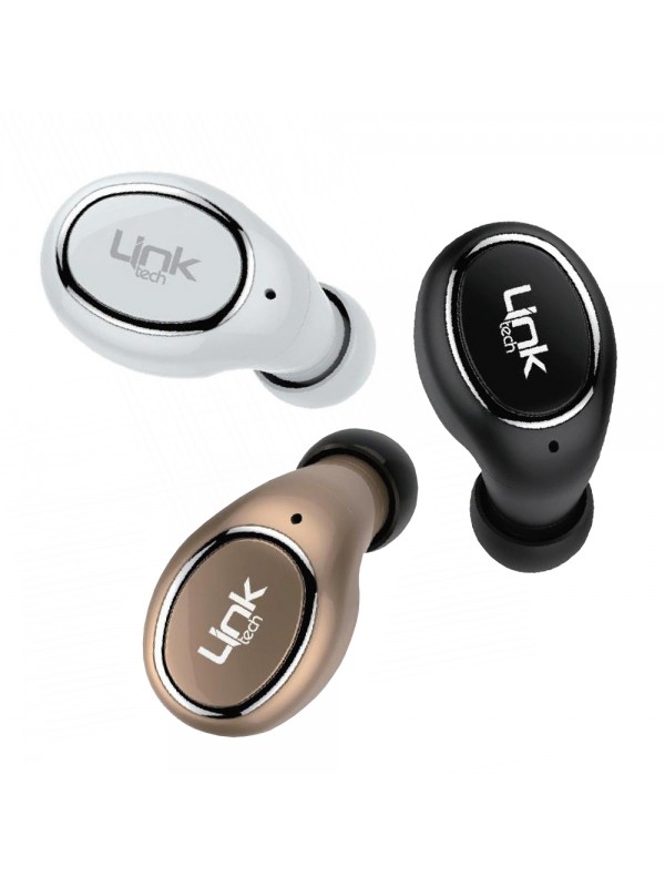 LinkTech Q40 TWS Mini Kulak İçi Bluetooth Kulaklık&hellip;