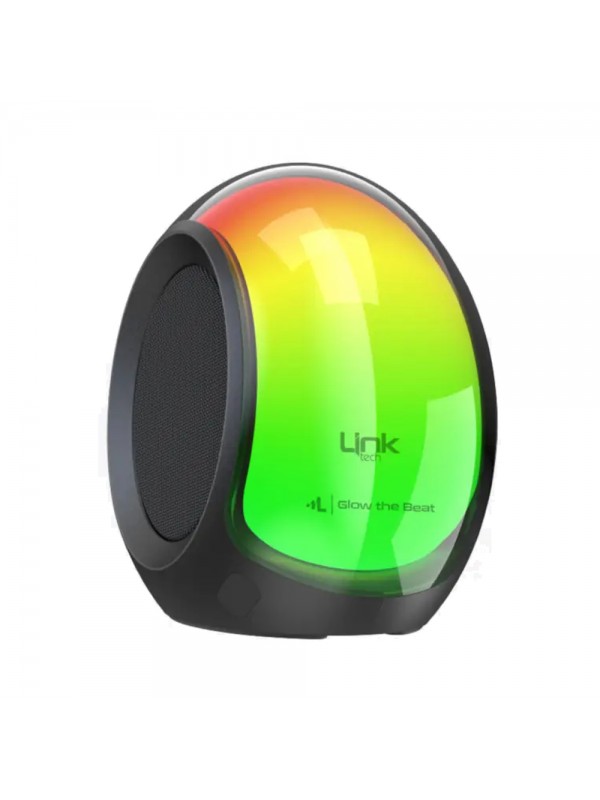 LinkTech R119 RhythmGlow Işıklı Taşınabilir Bluetooth Hoparlör… LinkTech R119 RhythmGlow Işıklı Taşınabilir Bluetooth Hoparlör…