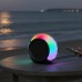 LinkTech R119 RhythmGlow Işıklı Taşınabilir Bluetooth Hoparlör LinkTech R119 RhythmGlow Işıklı Taşınabilir Bluetooth Hoparlör