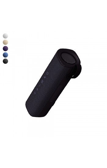 LinkTech R127 Premium IPX5 RGB Bluetooth Hoparlör