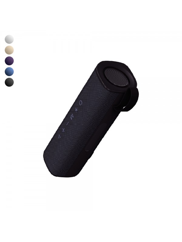 LinkTech R127 Premium IPX5 RGB Bluetooth Hoparlör…