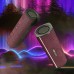 LinkTech R127 Premium IPX5 RGB Bluetooth Hoparlör