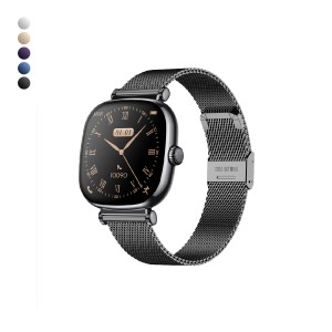 LinkTech S108 Premium Chic Amoled Ekran Akıllı Saat