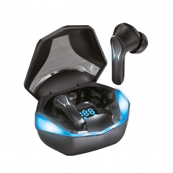 LinkTech S22 TWS Sport Buds II Bluetooth Kulak İçi Kulaklık Siyah LinkTech S22 TWS Sport Buds II Bluetooth Kulak İçi Kulaklık Siyah
