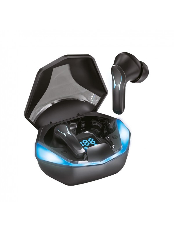 LinkTech S22 TWS Sport Buds II Bluetooth Kulak İçi Kulaklık Siyah&hellip;