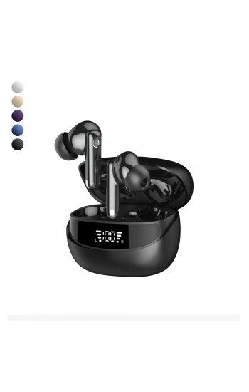 LinkTech S34 ANC ENC Gaming Kulak İçi TWS Bluetooth Kulaklık…