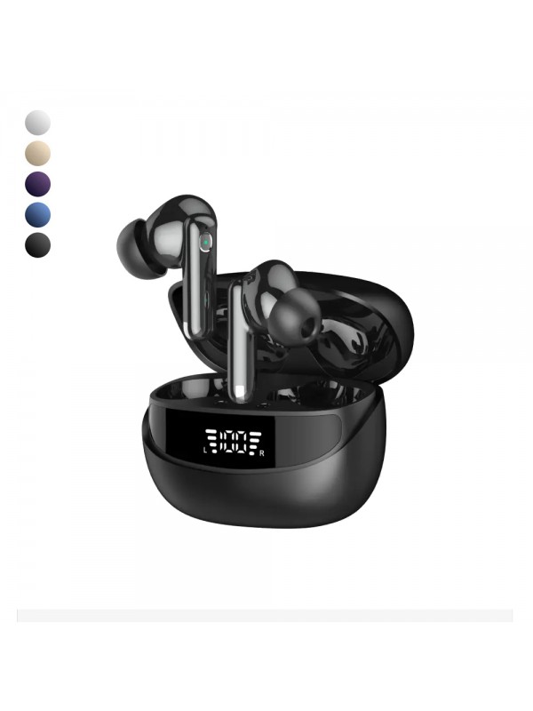 LinkTech S34 ANC ENC Gaming Kulak İçi TWS Bluetooth Kulaklık…