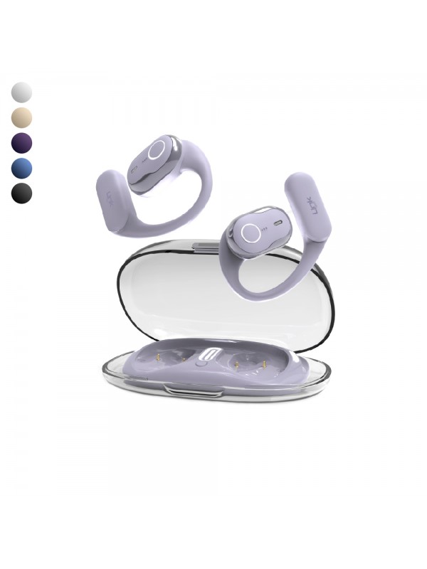 LinkTech S35 Spor Kancalı Kablosuz Kulak İçi Bluetooth Kulaklık… LinkTech S35 Spor Kancalı Kablosuz Kulak İçi Bluetooth Kulaklık…