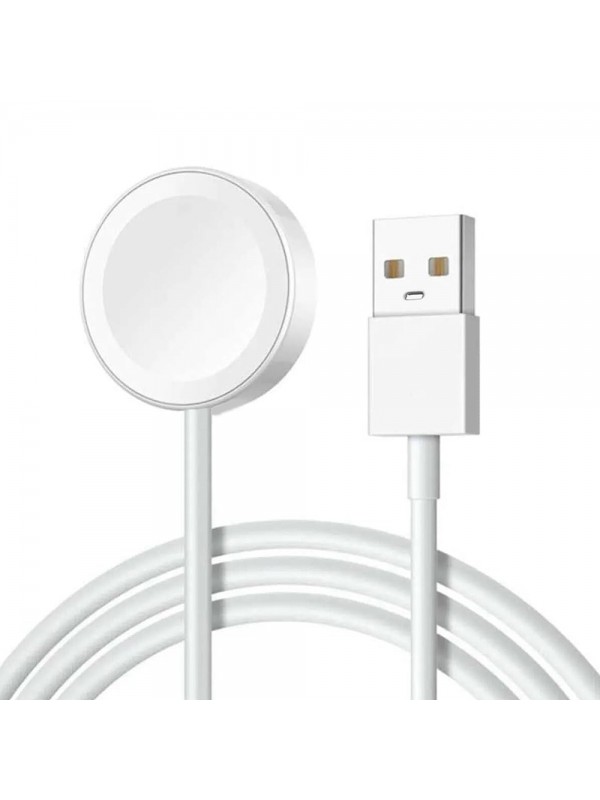 LinkTech S90 / S92 / S89+ 2024 Uyumlu Akıllı Saat Şarj Kablosu…