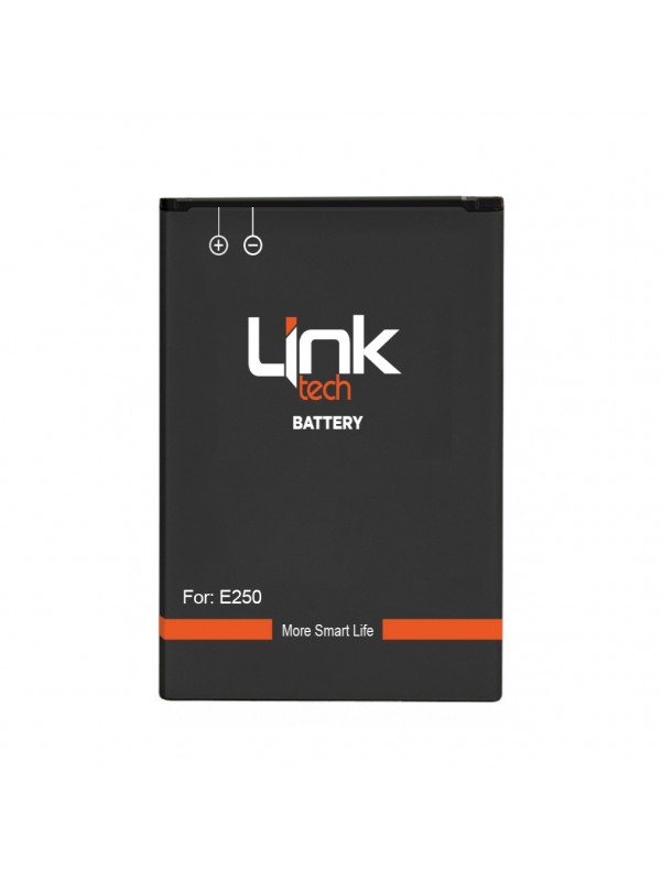 Linktech Samsung E250 M620 X150 C260 Batarya 800mAh…
