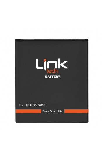 LinkTech Samsung Galaxy J2 J200 Batarya BG360 2000 mAh…