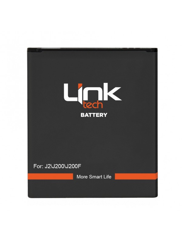 LinkTech Samsung Galaxy J2 J200 Batarya BG360 2000 mAh