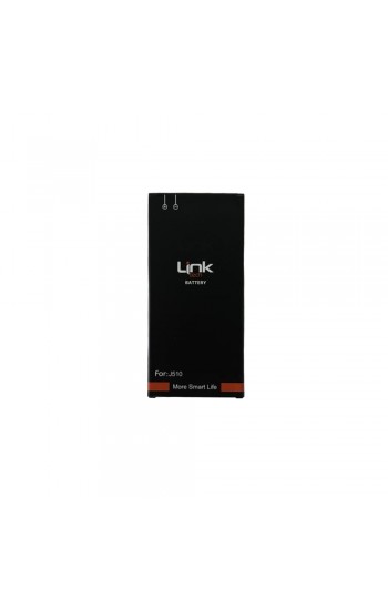 LinkTech Samsung Galaxy J5 2016 J510 Batarya EB-BJ510CBE 3100 mAh…