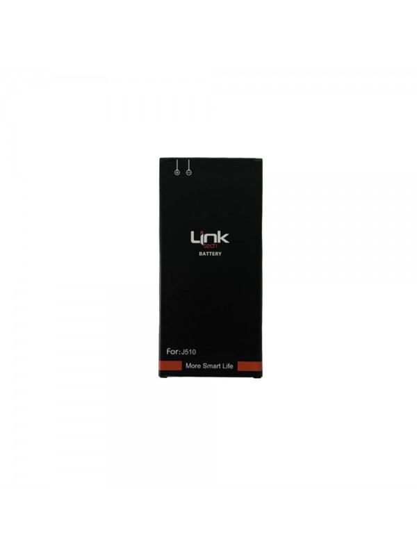 LinkTech Samsung Galaxy J5 2016 J510 Batarya EB-BJ510CBE 3100 mAh