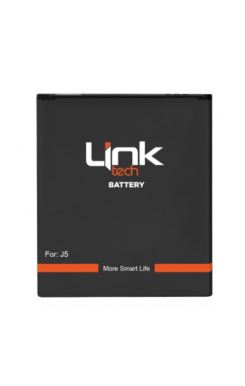 LinkTech Samsung Galaxy J5 J500 Batarya BG530 2600 mAh…