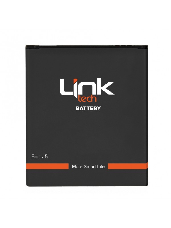 LinkTech Samsung Galaxy J5 J500 Batarya BG530 2600 mAh