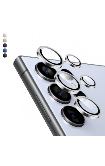 LinkTech Samsung Galaxy S24 Ultra Crystal Seri Safir Kamera Lens… LinkTech Samsung Galaxy S24 Ultra Crystal Seri Safir Kamera Lens…