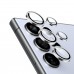 LinkTech Samsung Galaxy S25 Ultra Crystal Seri Safir Kamera Lens LinkTech Samsung Galaxy S25 Ultra Crystal Seri Safir Kamera Lens