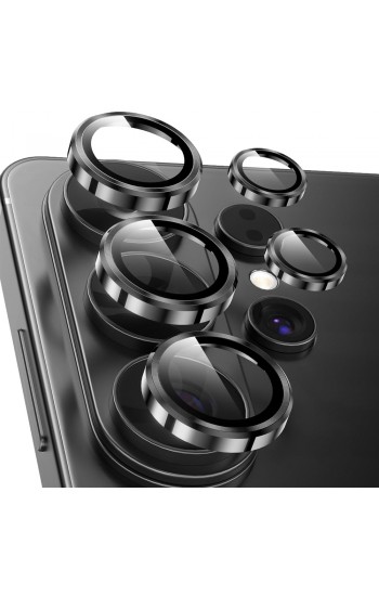 LinkTech Samsung Galaxy S26 Ultra Crystal Seri Safir Kamera Lens… LinkTech Samsung Galaxy S26 Ultra Crystal Seri Safir Kamera Lens…