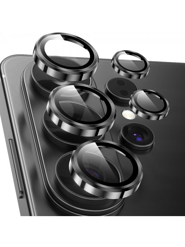 LinkTech Samsung Galaxy S26 Ultra Crystal Seri Safir Kamera Lens&hellip;