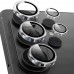 LinkTech Samsung Galaxy S26 Ultra Crystal Seri Safir Kamera Lens LinkTech Samsung Galaxy S26 Ultra Crystal Seri Safir Kamera Lens