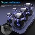 LinkTech Samsung Galaxy S26 Ultra Crystal Seri Safir Kamera Lens LinkTech Samsung Galaxy S26 Ultra Crystal Seri Safir Kamera Lens