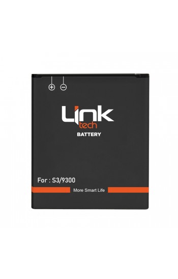 LinkTech Samsung Galaxy S3 I9300 Batarya 2100 mAh&hellip;