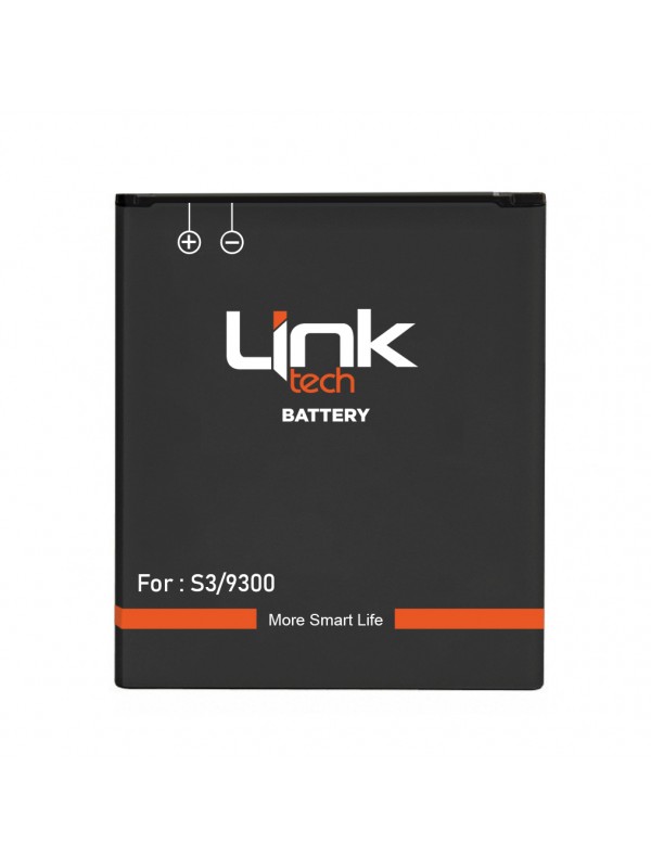 LinkTech Samsung Galaxy S3 I9300 Batarya 2100 mAh… LinkTech Samsung Galaxy S3 I9300 Batarya 2100 mAh…