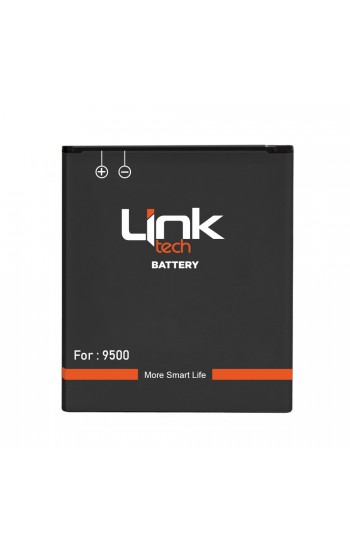 LinkTech Samsung Galaxy S4 I9500 Batarya 2600 mAh…