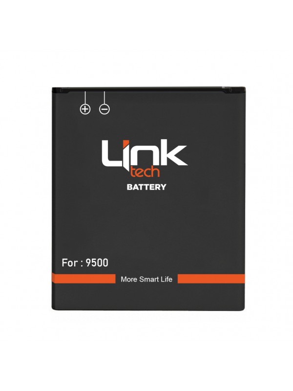 LinkTech Samsung Galaxy S4 I9500 Batarya 2600 mAh