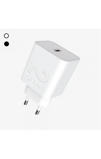 LinkTech T458e Eco 25W PD3.0 QC4.0 Type-C Şarj Adaptörü…