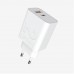 LinkTech T460e Eco 25W Dual PD3.0 QC4.0 Şarj Adaptörü