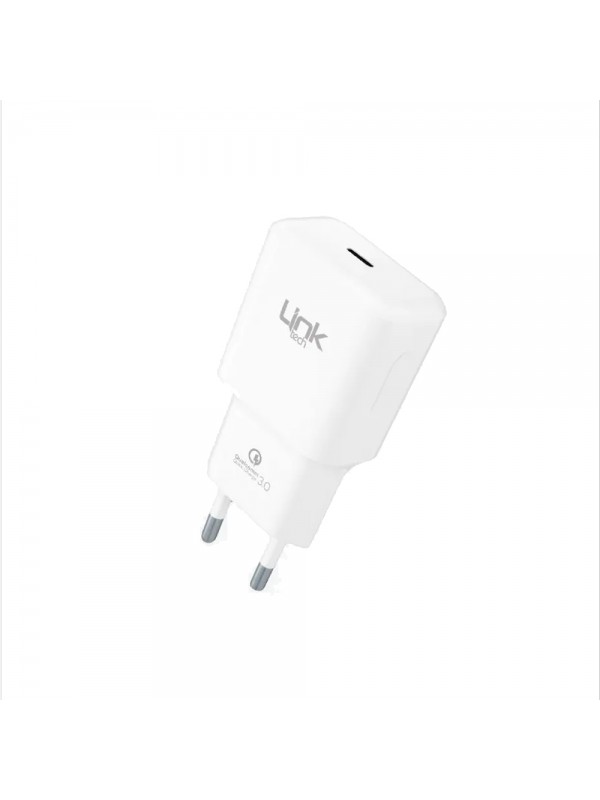 LinkTech T464e Eco 20W PD3.0 QC4.0 Åžarj Adaptörü… LinkTech T464e Eco 20W PD3.0 QC4.0 Åžarj Adaptörü…