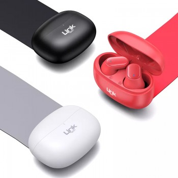 LinkTech TW16 TWS LinkPods Kablosuz Kulak İçi Bluetooth Kulaklık