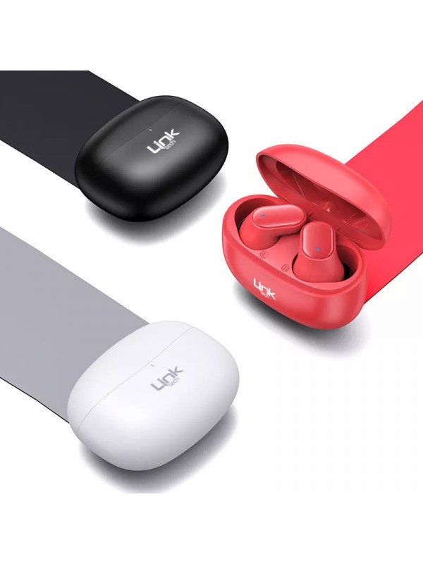 LinkTech TW16 TWS LinkPods Kablosuz Kulak İçi Bluetooth Kulaklık&hellip;