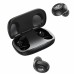 LinkTech TW3 TWS Earbuds Bluetooth Kulaklık Siyah LinkTech TW3 TWS Earbuds Bluetooth Kulaklık Siyah