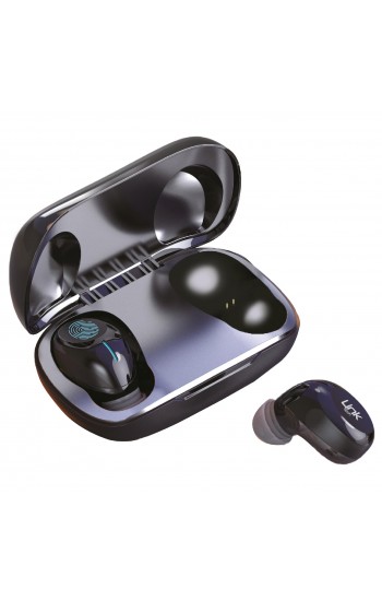 LinkTech TW3 TWS Earbuds Bluetooth Kulaklık Siyah LinkTech TW3 TWS Earbuds Bluetooth Kulaklık Siyah