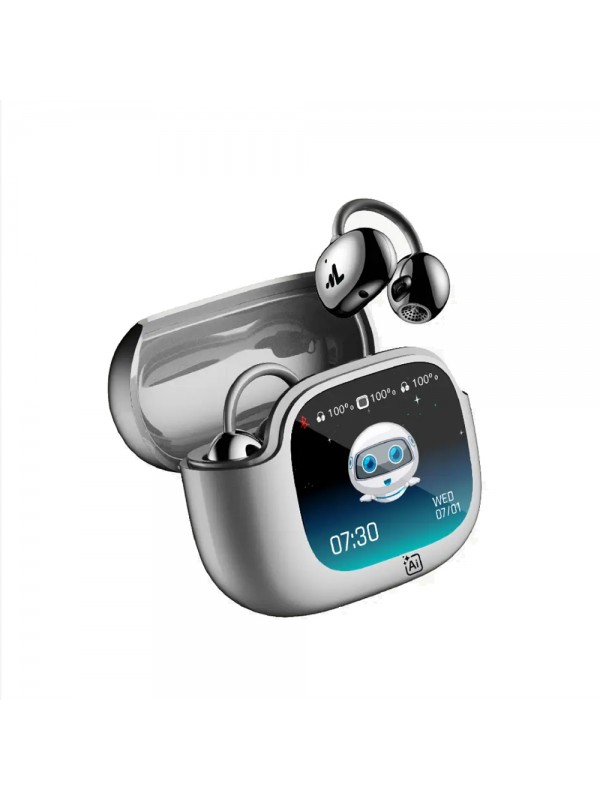 LinkTech TW50 Premium Dokunmatik Ekran Kancalı AI Yapay Zeka Destekli&hellip;
