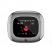 LinkTech TW50 Premium Dokunmatik Ekran Kancalı AI Yapay Zeka Destekli Bluetooth Kulaklık LinkTech TW50 Premium Dokunmatik Ekran Kancalı AI Yapay Zeka Destekli Bluetooth Kulaklık
