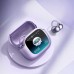 LinkTech TW50 Premium Dokunmatik Ekran Kancalı AI Yapay Zeka Destekli Bluetooth Kulaklık LinkTech TW50 Premium Dokunmatik Ekran Kancalı AI Yapay Zeka Destekli Bluetooth Kulaklık