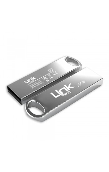 Linktech U216 Ultra 16GB Metal USB Flash Bellek 25MB/S&hellip;