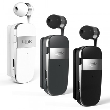 LinkTech V77 Makaralı Titreşimli Bluetooth Kulaklık LinkTech V77 Makaralı Titreşimli Bluetooth Kulaklık