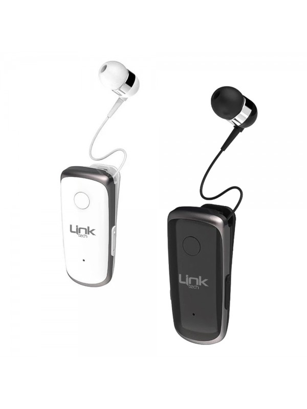 LinkTech V78 Makaralı Titreşimli Bluetooth Kulaklık…