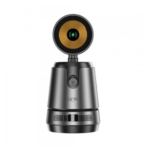 LinkTech W800 Masaüstü Gimbal Yüz Tanıma Hareket Kontrol Özellikli
