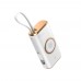 Linktech WP16 MagPro 30W 10.000 mAh Akıllı Saat Uyumlu Powerbank