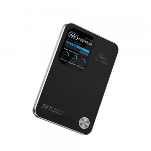LinkTech WP19 Premium 4in1 15W 5000 mAh Akıllı Saat Kulaklık Uyumlu MagPro Wireless Powerbank