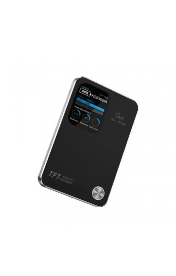 LinkTech WP19 Premium 4in1 15W 5000 mAh Akıllı Saat Kulaklık Uyumlu Mag… LinkTech WP19 Premium 4in1 15W 5000 mAh Akıllı Saat Kulaklık Uyumlu Mag…