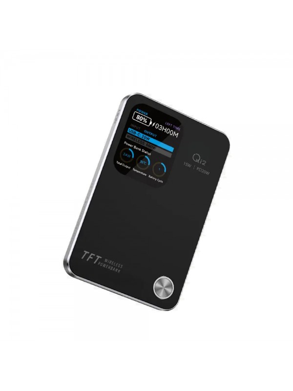 LinkTech WP19 5000 mAh 20W 4in1 Akıllı Saat Kulaklık Uyumlu MagPro … LinkTech WP19 5000 mAh 20W 4in1 Akıllı Saat Kulaklık Uyumlu MagPro …