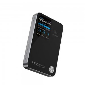 LinkTech WP21 Premium 4in1 20W 10000 mAh Akıllı Saat Kulaklık Uyumlu MagPro Wireless Powerbank