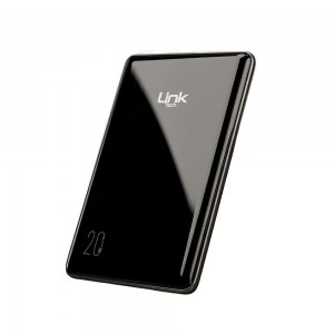LinkTech WS40 Premium 20W 5000 mAh Slim Magpro Wireless Hızlı Powerbank